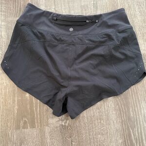 Athleta shorts